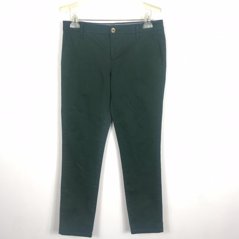TOMMY HILFIGER Chino Straight Pants